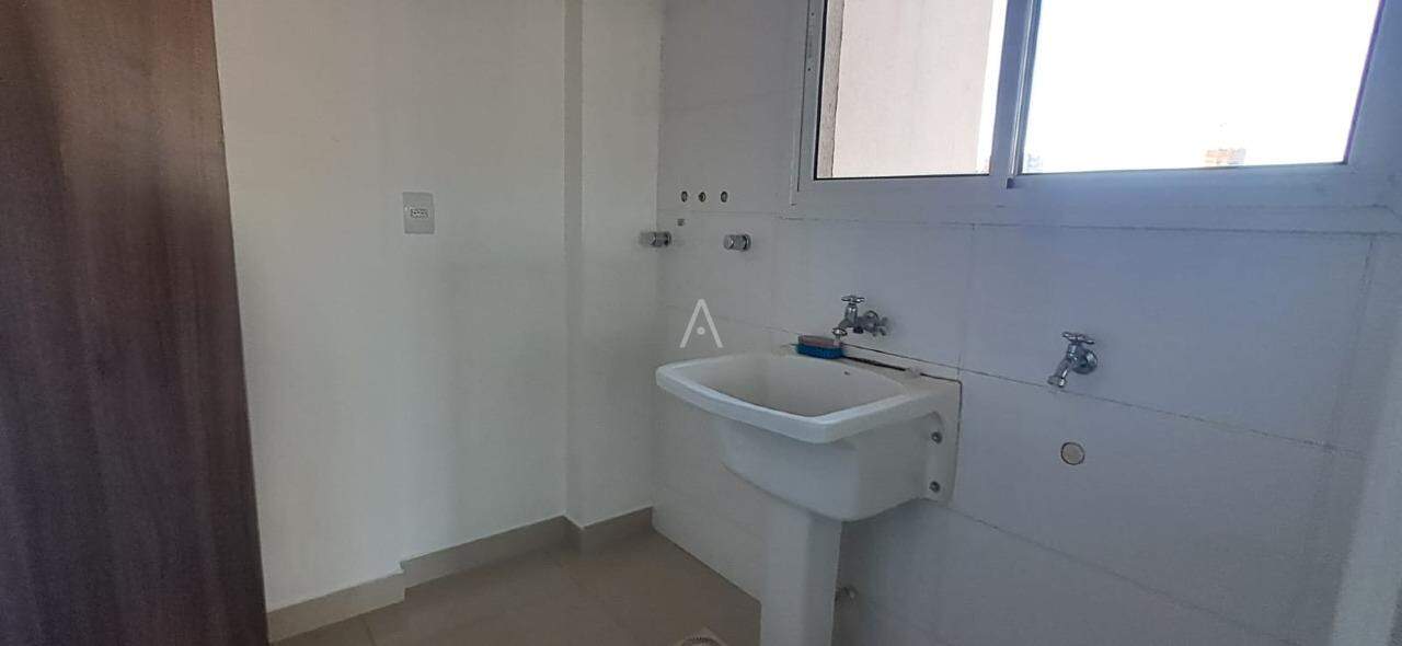 Apartamento para para aluguel no Bairro CENTRO em CASCAVEL: