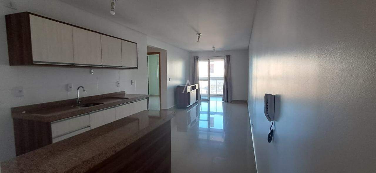 Apartamento para para aluguel no Bairro CENTRO em CASCAVEL: