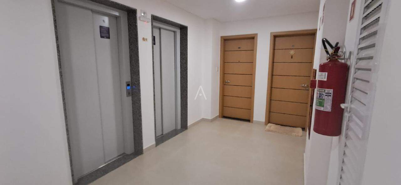 Apartamento para para aluguel no Bairro CENTRO em CASCAVEL: