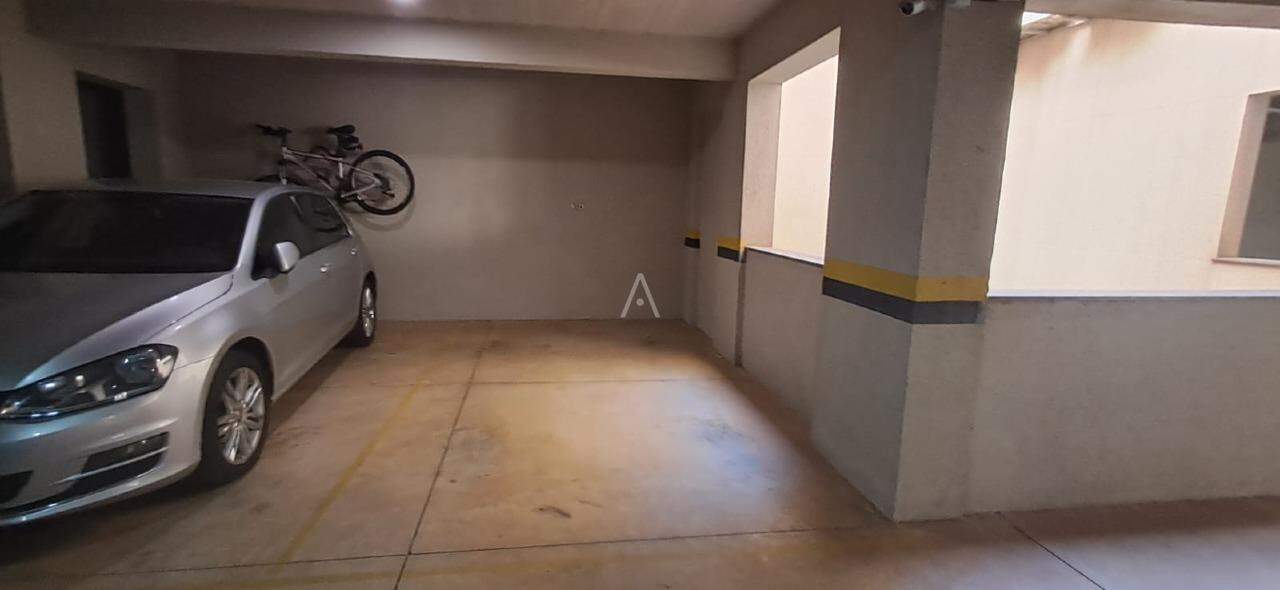 Apartamento para para aluguel no Bairro CENTRO em CASCAVEL: