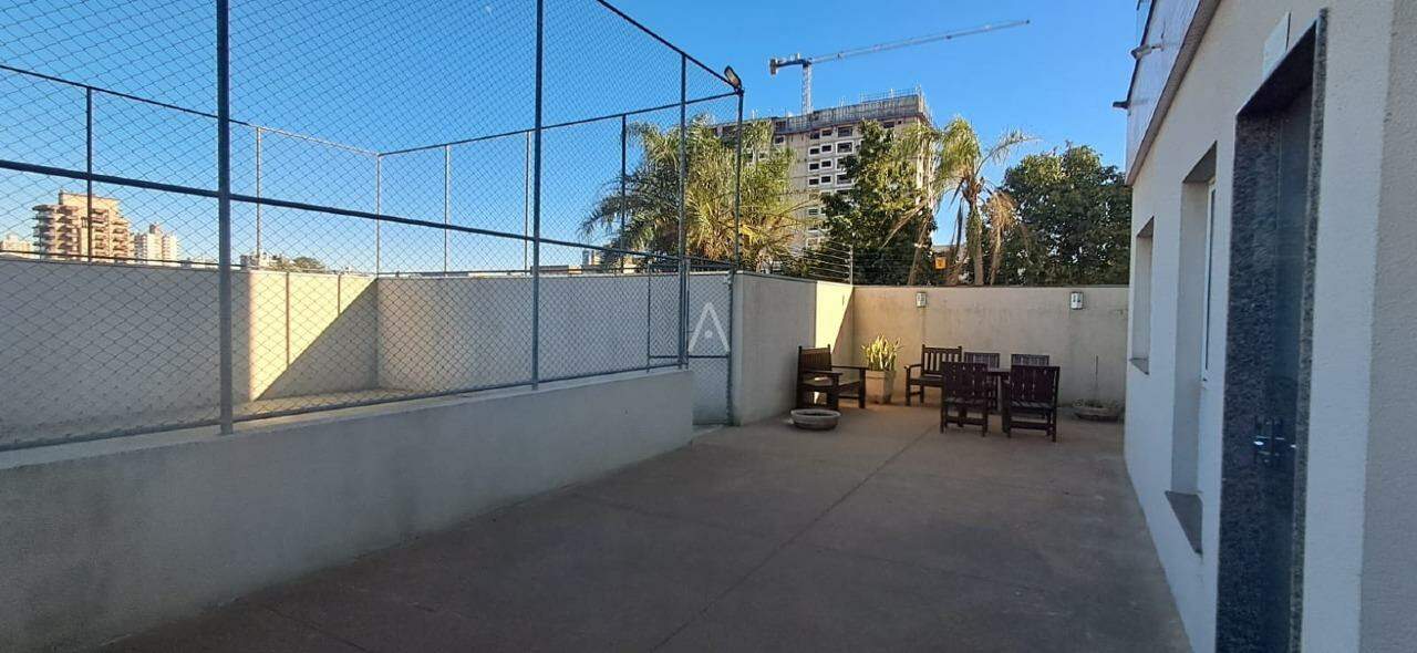 Apartamento para para aluguel no Bairro CENTRO em CASCAVEL: