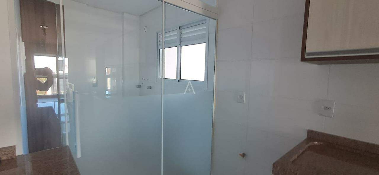 Apartamento para para aluguel no Bairro CENTRO em CASCAVEL: