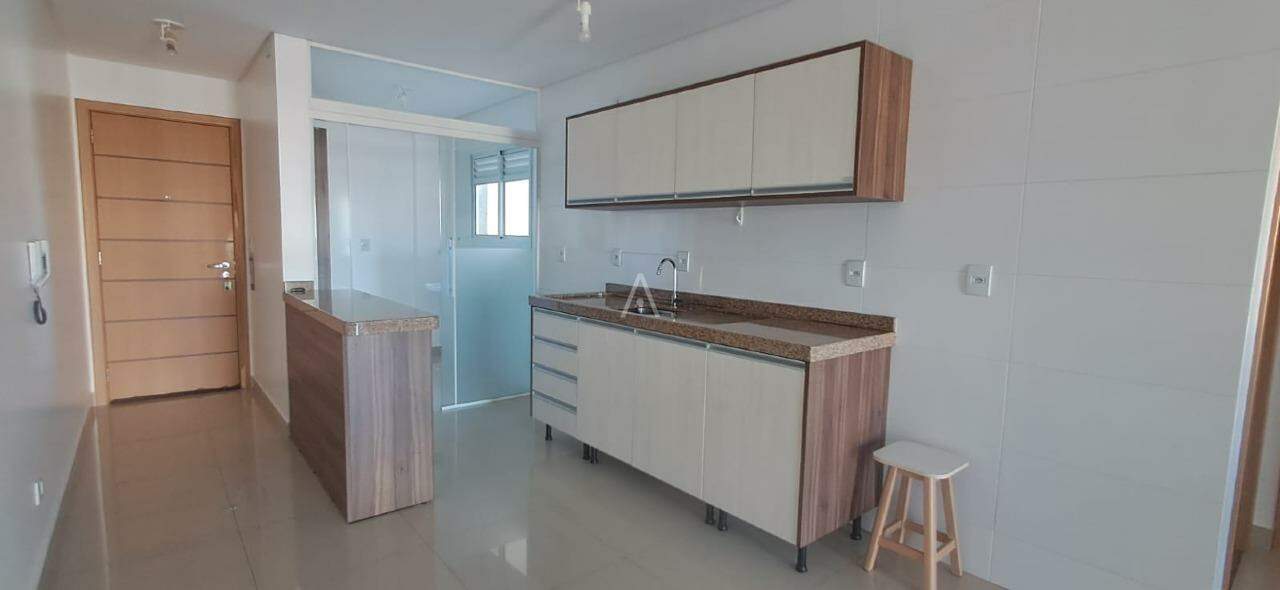 Apartamento para para aluguel no Bairro CENTRO em CASCAVEL: