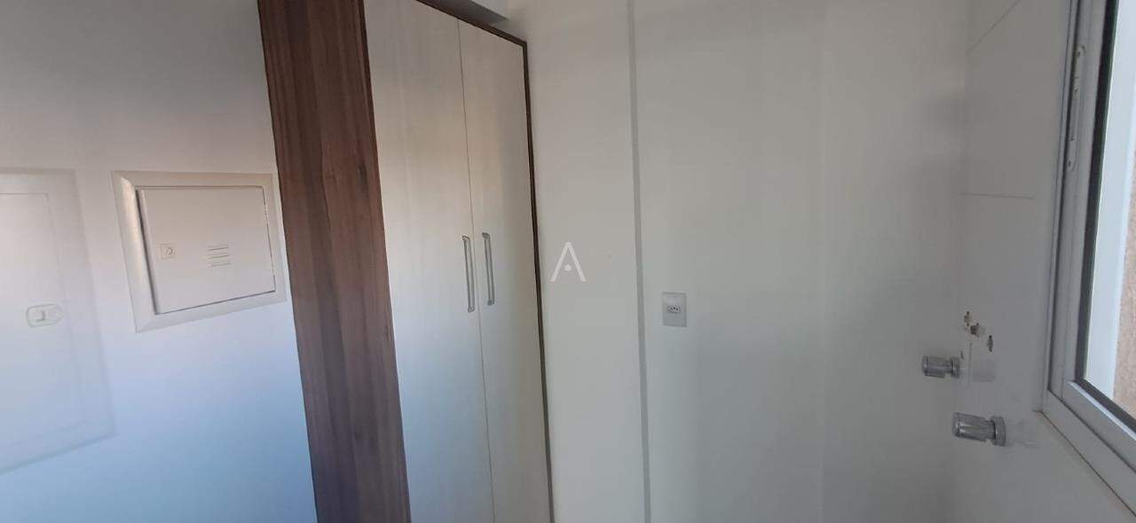 Apartamento para para aluguel no Bairro CENTRO em CASCAVEL: