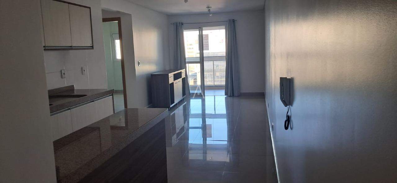 Apartamento para para aluguel no Bairro CENTRO em CASCAVEL: