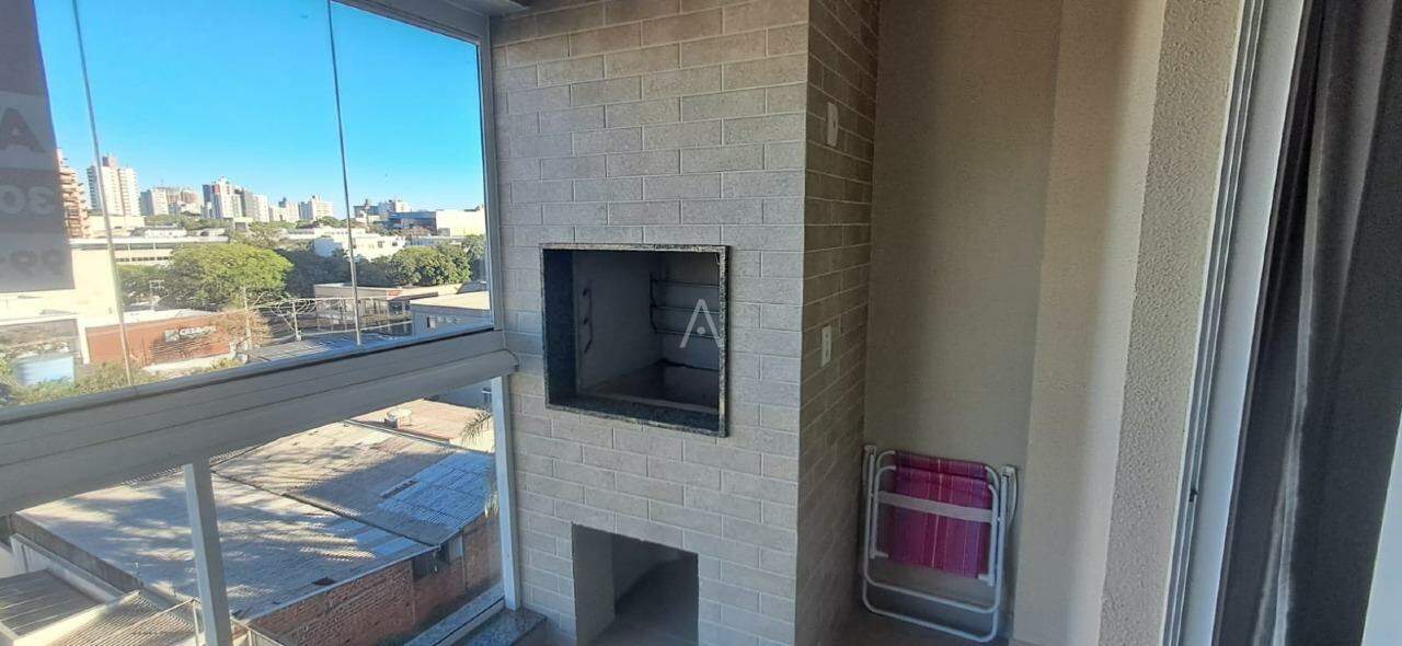 Apartamento para para aluguel no Bairro CENTRO em CASCAVEL: