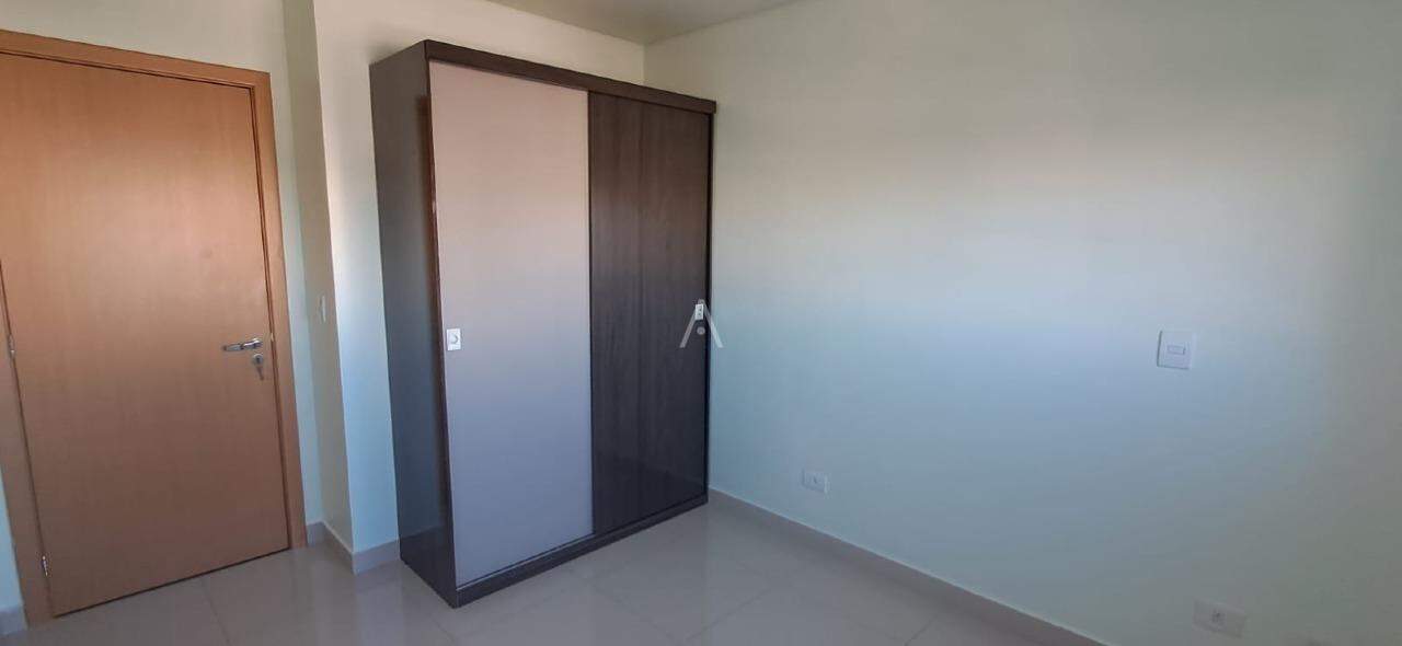 Apartamento para para aluguel no Bairro CENTRO em CASCAVEL:
