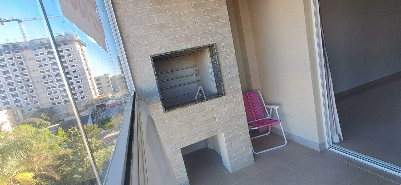 Apartamento para para aluguel no Bairro CENTRO em CASCAVEL: