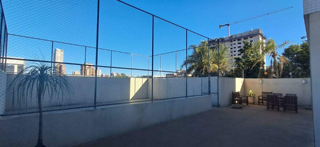 Apartamento para para aluguel no Bairro CENTRO em CASCAVEL: