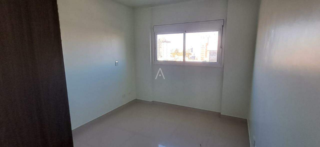 Apartamento para para aluguel no Bairro CENTRO em CASCAVEL: