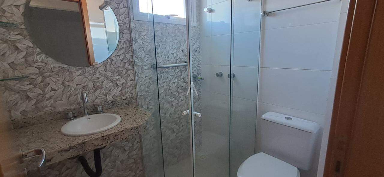 Apartamento para para aluguel no Bairro CENTRO em CASCAVEL: