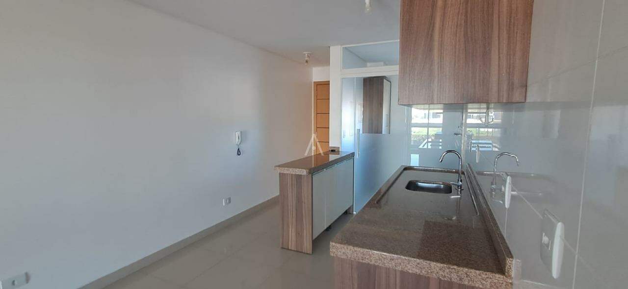 Apartamento para para aluguel no Bairro CENTRO em CASCAVEL: