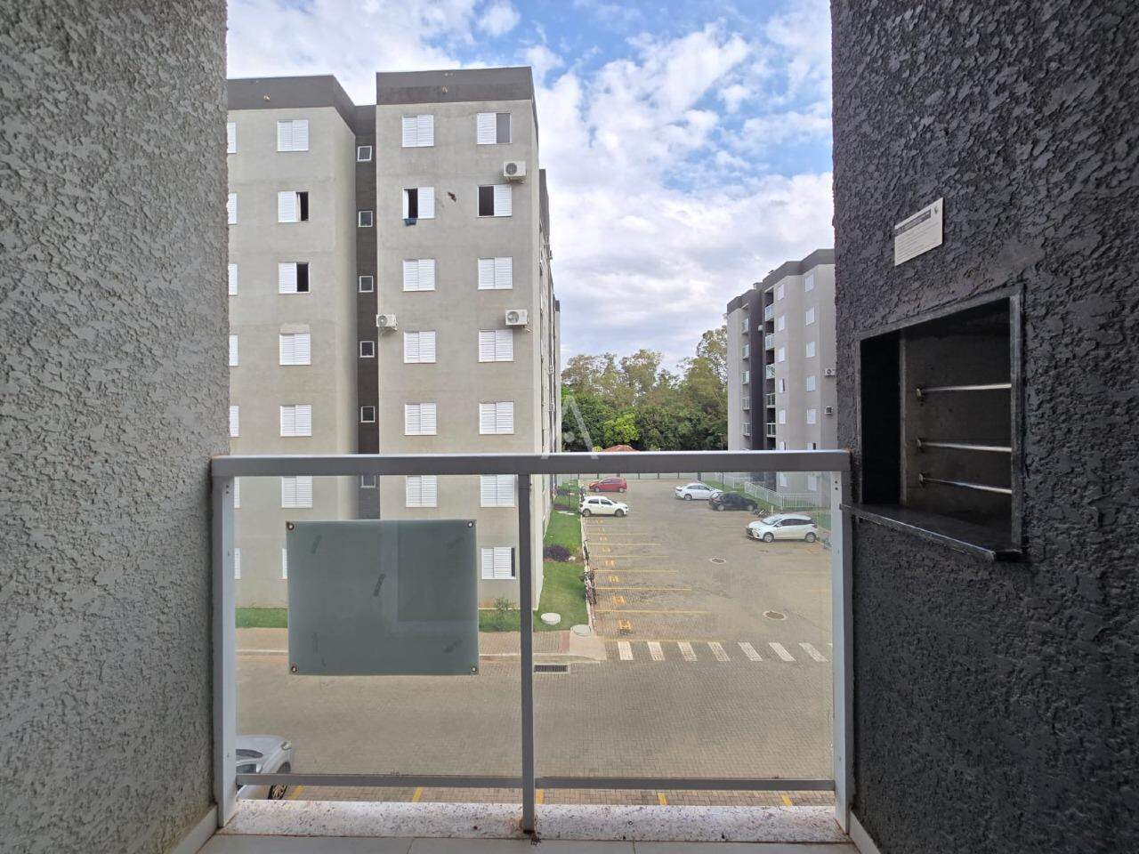Apartamento para para aluguel no Bairro VILA INDUSTRIAL em TOLEDO: