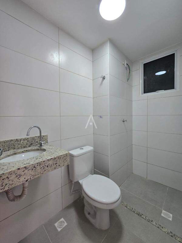 Apartamento para para aluguel no Bairro VILA INDUSTRIAL em TOLEDO: