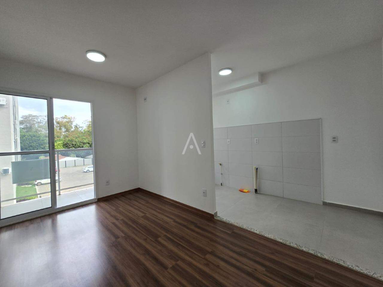 Apartamento para para aluguel no Bairro VILA INDUSTRIAL em TOLEDO: 