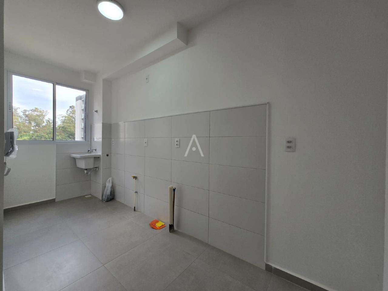 Apartamento para para aluguel no Bairro VILA INDUSTRIAL em TOLEDO: