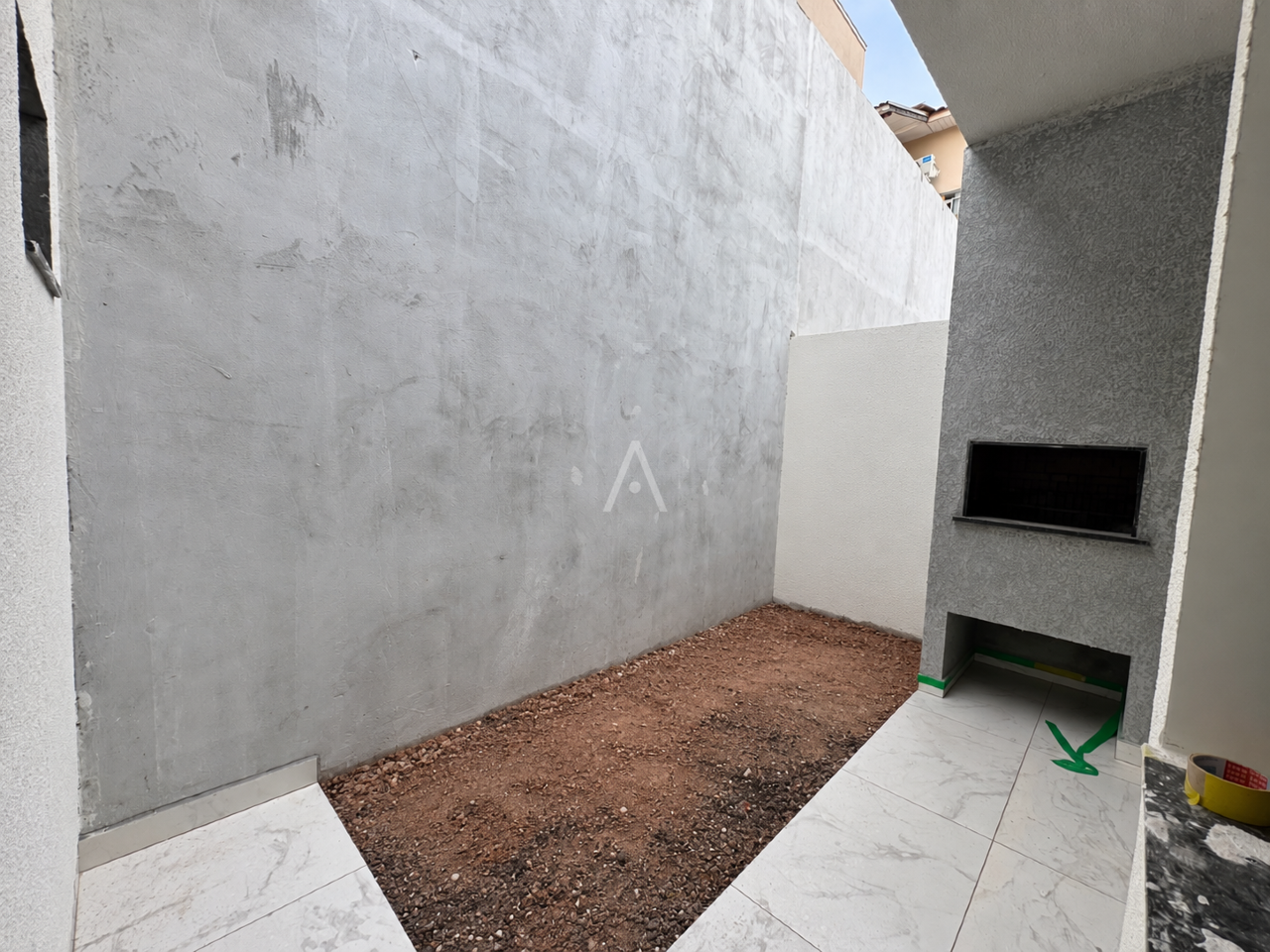 Casa Residencial para à venda no Bairro JARDIM BRESSAN em TOLEDO: