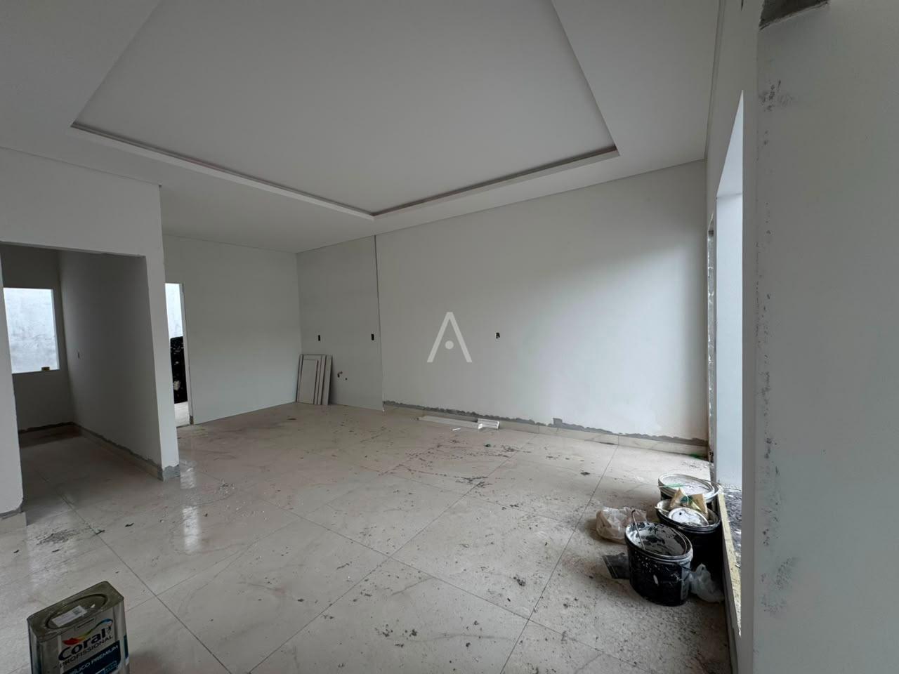 Casa Residencial para à venda no Bairro JARDIM BRESSAN em TOLEDO: