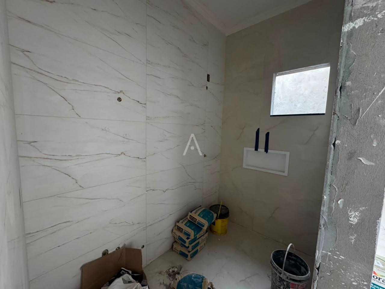 Casa Residencial para à venda no Bairro JARDIM BRESSAN em TOLEDO: