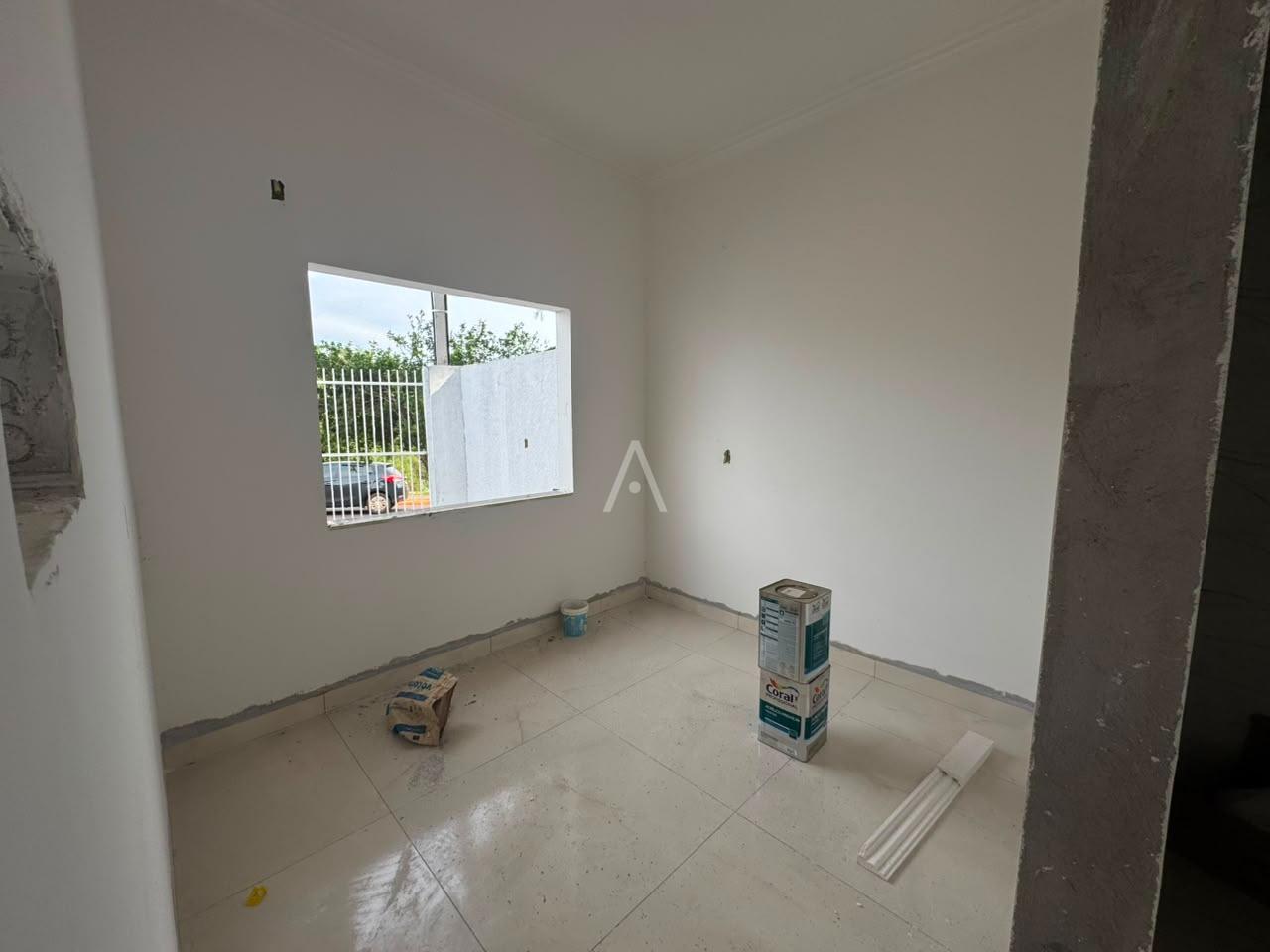 Casa Residencial para à venda no Bairro JARDIM BRESSAN em TOLEDO: