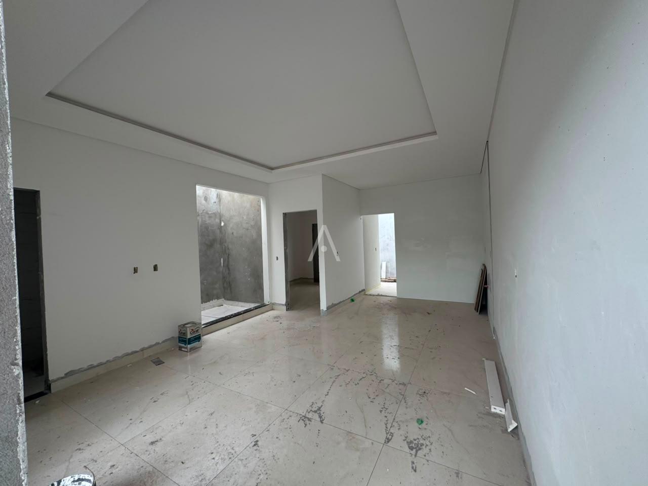 Casa Residencial para à venda no Bairro JARDIM BRESSAN em TOLEDO: 