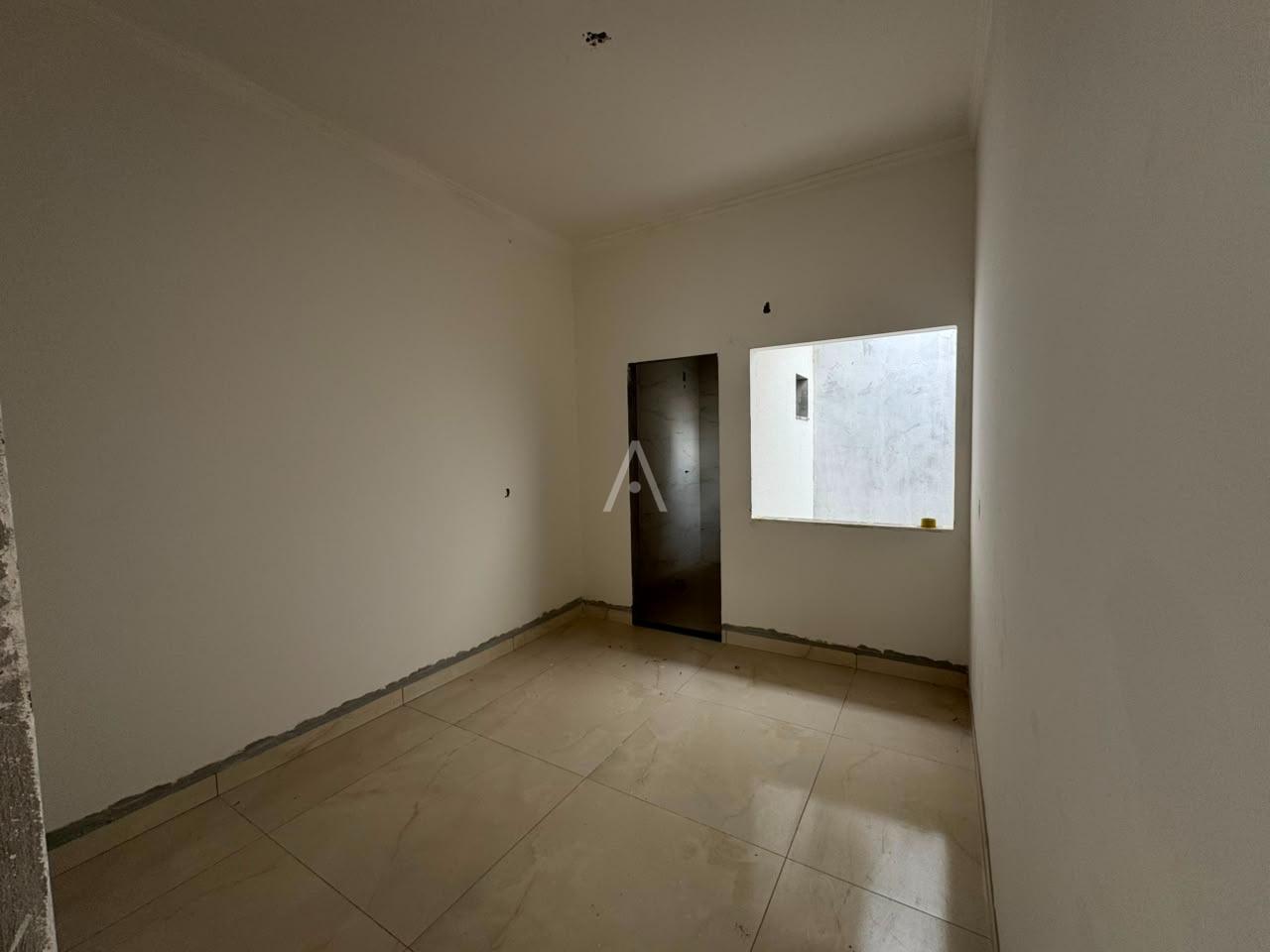Casa Residencial para à venda no Bairro JARDIM BRESSAN em TOLEDO: