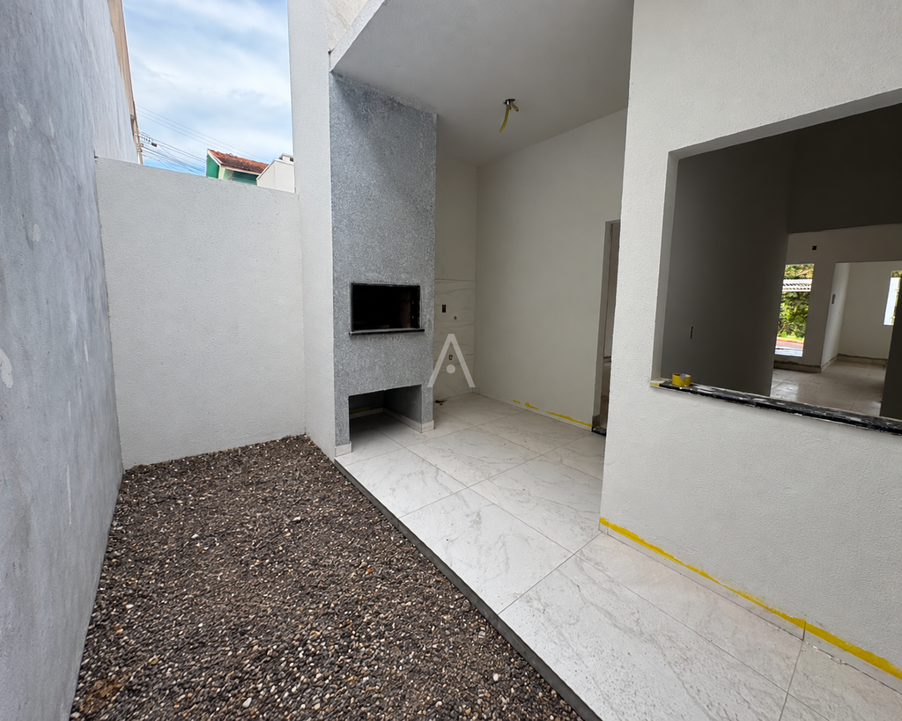 Casa Residencial para à venda no Bairro JARDIM BRESSAN em TOLEDO:
