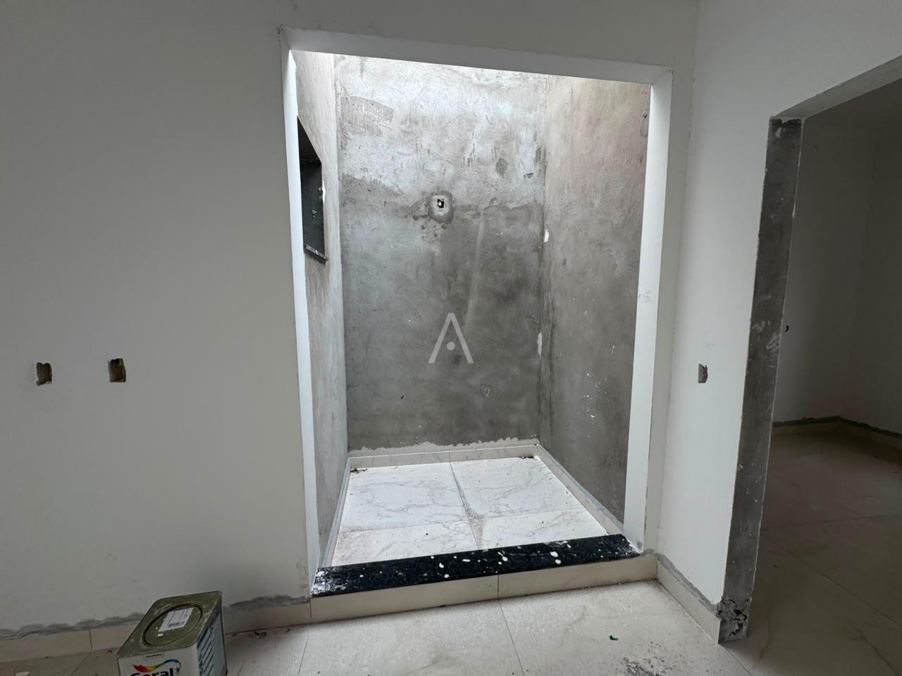 Casa Residencial para à venda no Bairro JARDIM BRESSAN em TOLEDO: