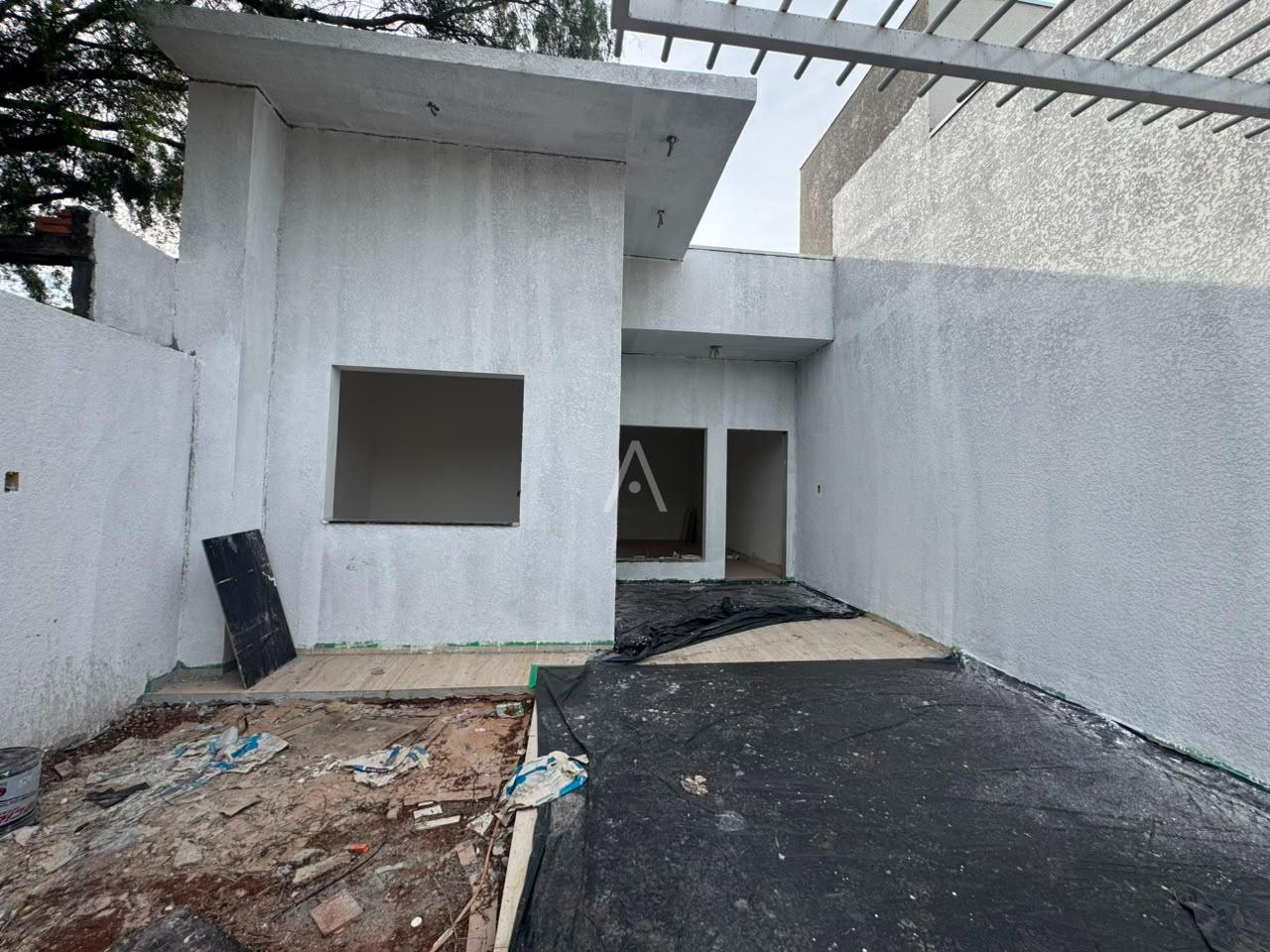 Casa Residencial para à venda no Bairro JARDIM BRESSAN em TOLEDO: 