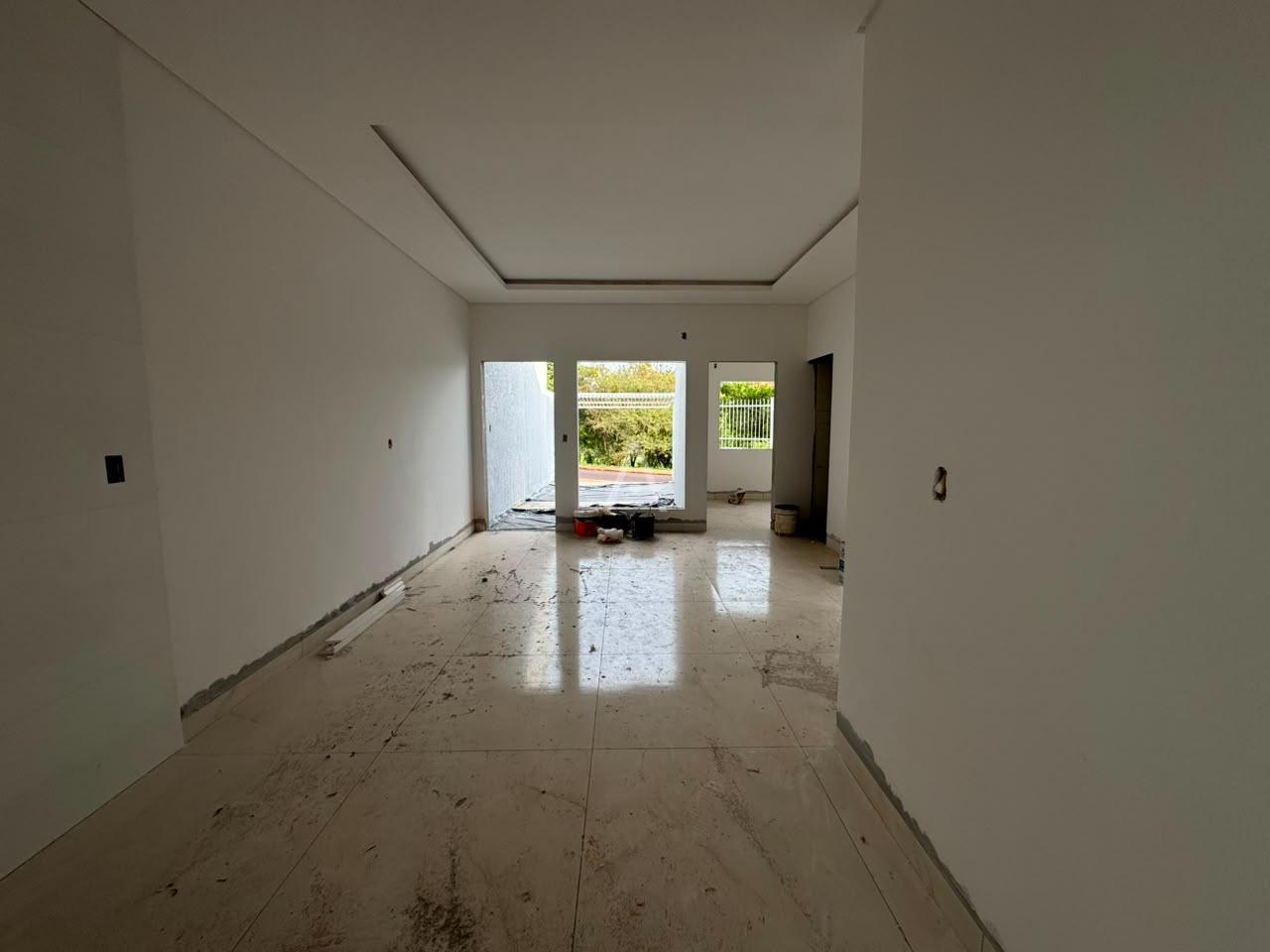 Casa Residencial para à venda no Bairro JARDIM BRESSAN em TOLEDO: