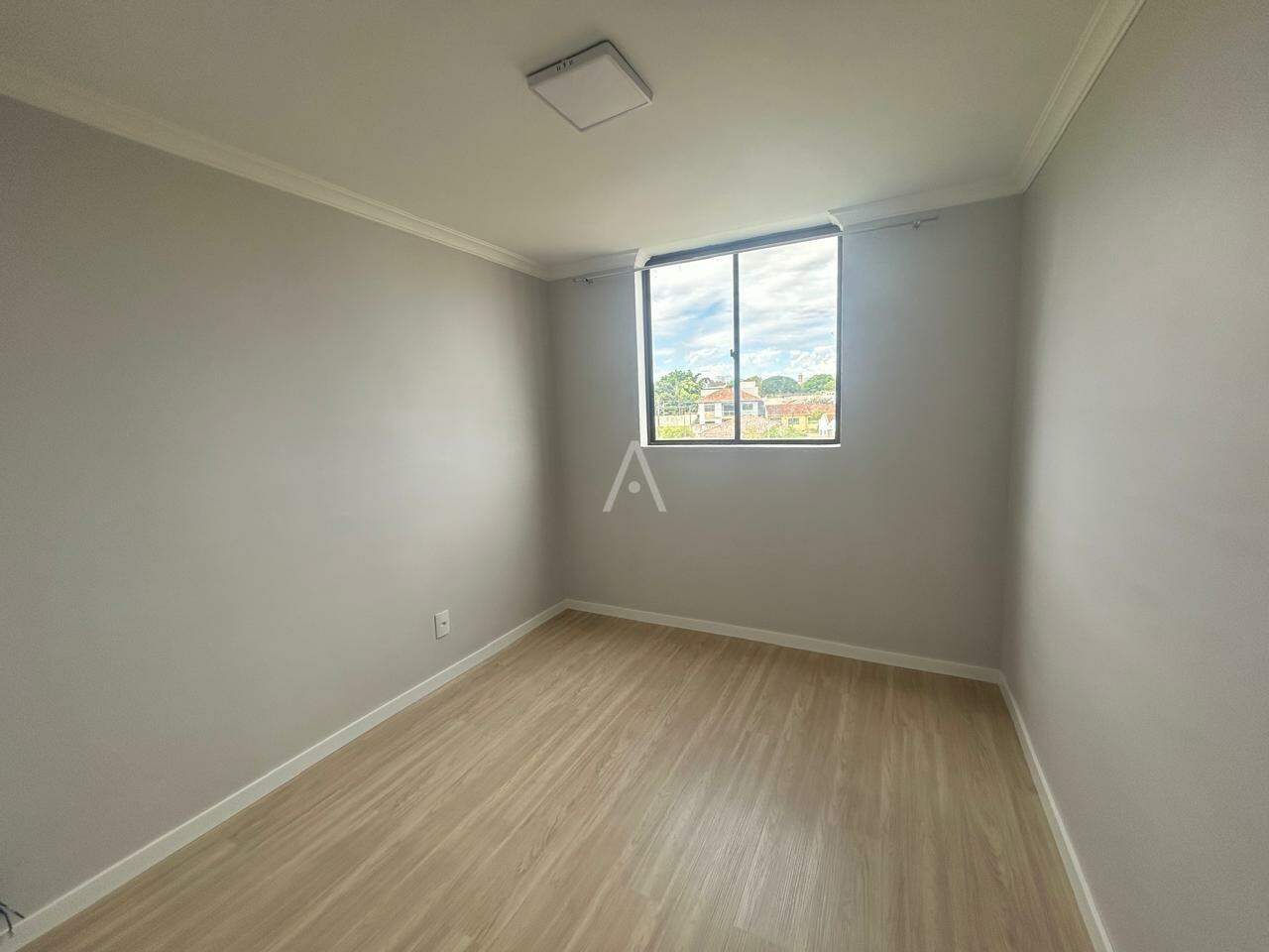 Apartamento para para aluguel no Bairro PARQUE VERDE em CASCAVEL: QUARTO
