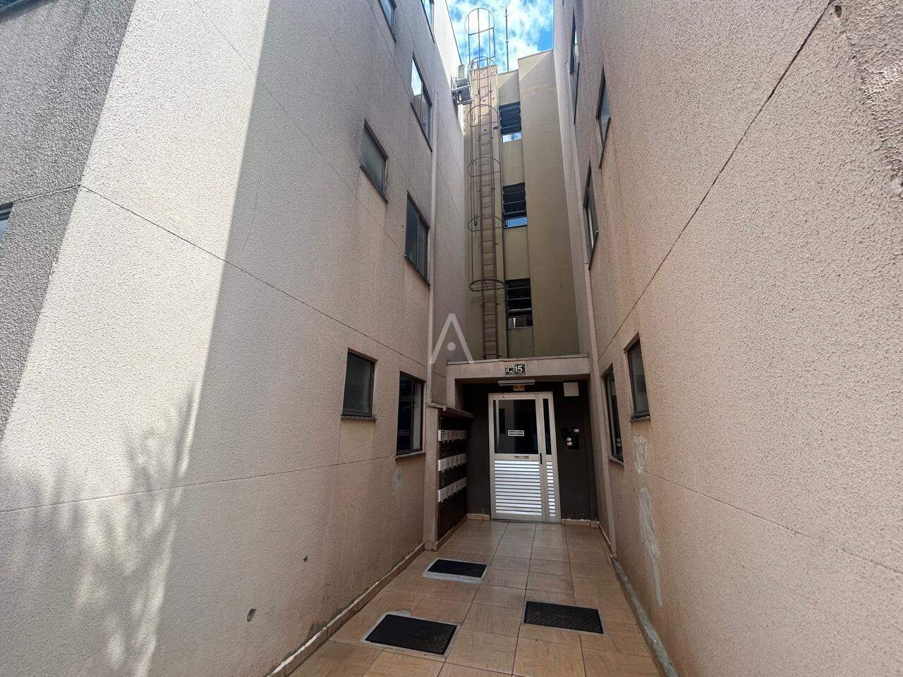 Apartamento para para aluguel no Bairro PARQUE VERDE em CASCAVEL: 