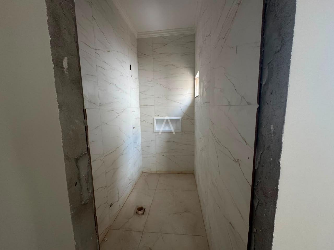 Casa Residencial para à venda no Bairro JARDIM BRESSAN em TOLEDO: