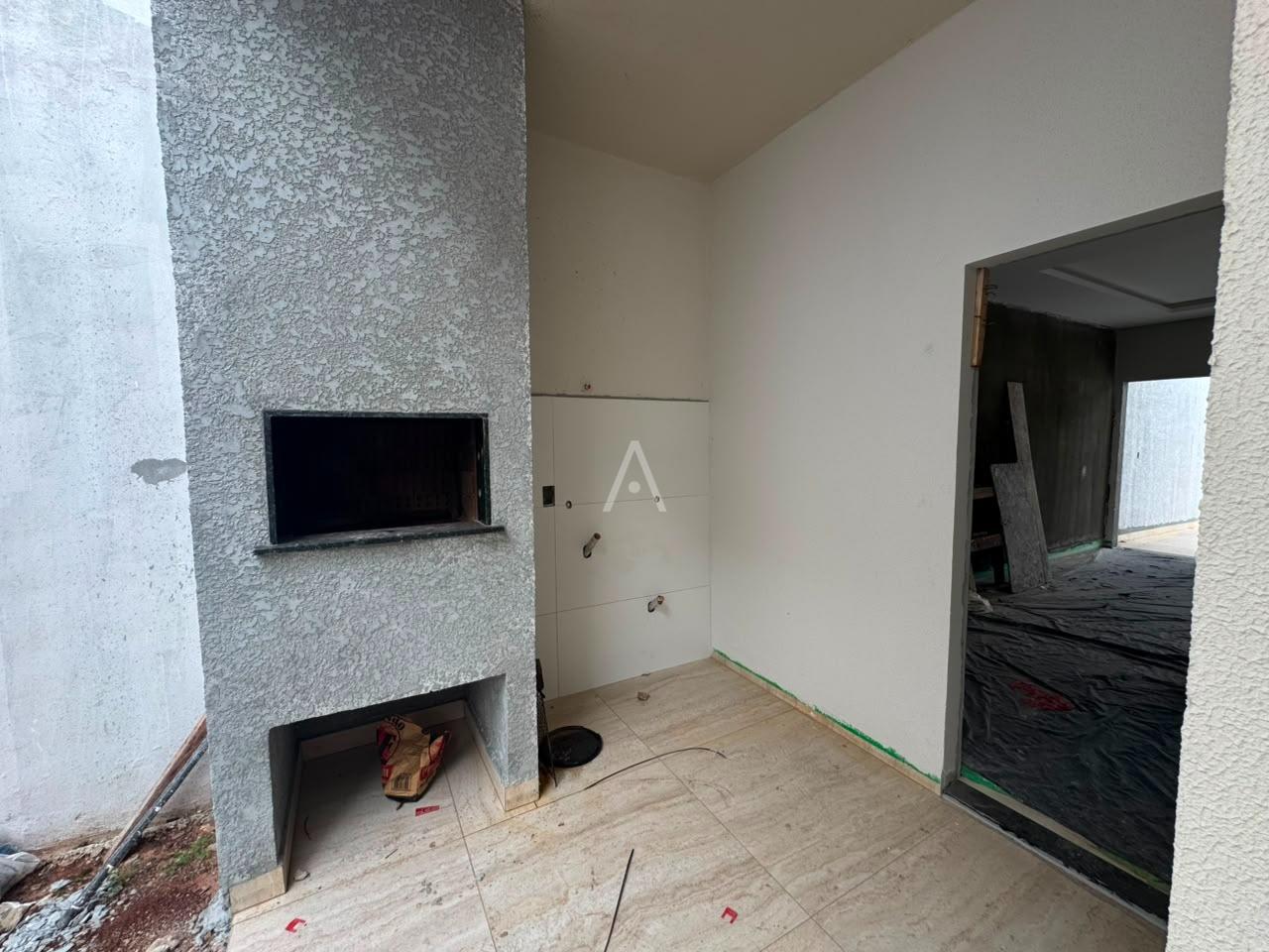 Casa Residencial para à venda no Bairro JARDIM BRESSAN em TOLEDO: