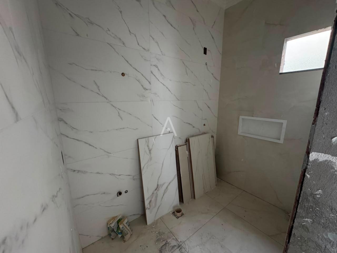 Casa Residencial para à venda no Bairro JARDIM BRESSAN em TOLEDO: