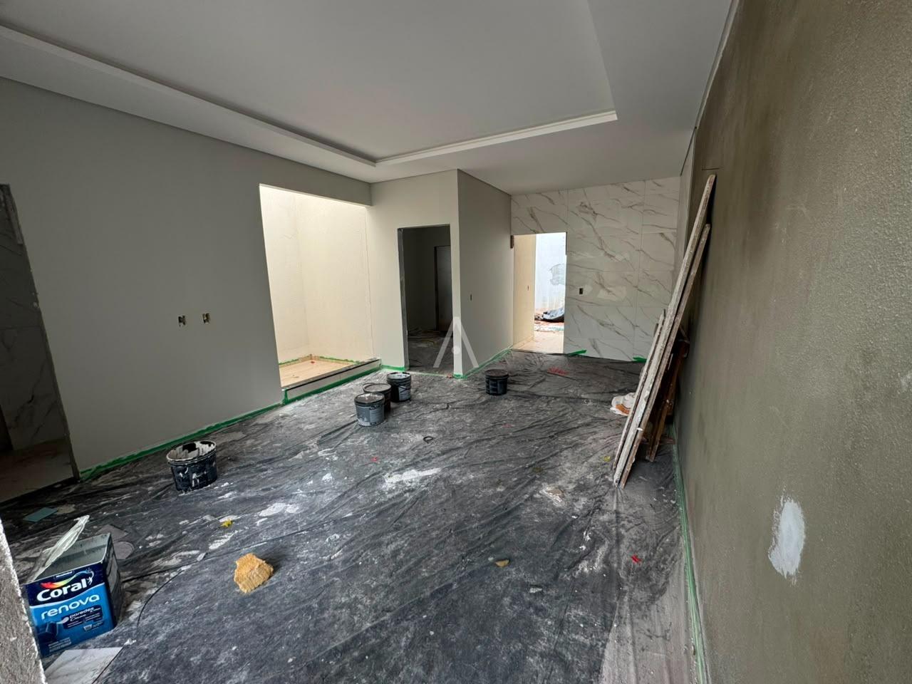 Casa Residencial para à venda no Bairro JARDIM BRESSAN em TOLEDO: