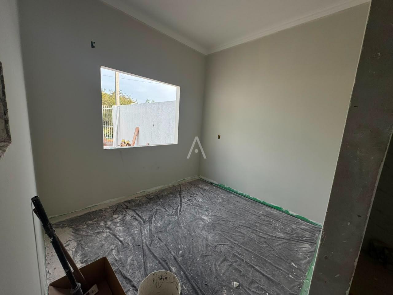 Casa Residencial para à venda no Bairro JARDIM BRESSAN em TOLEDO: