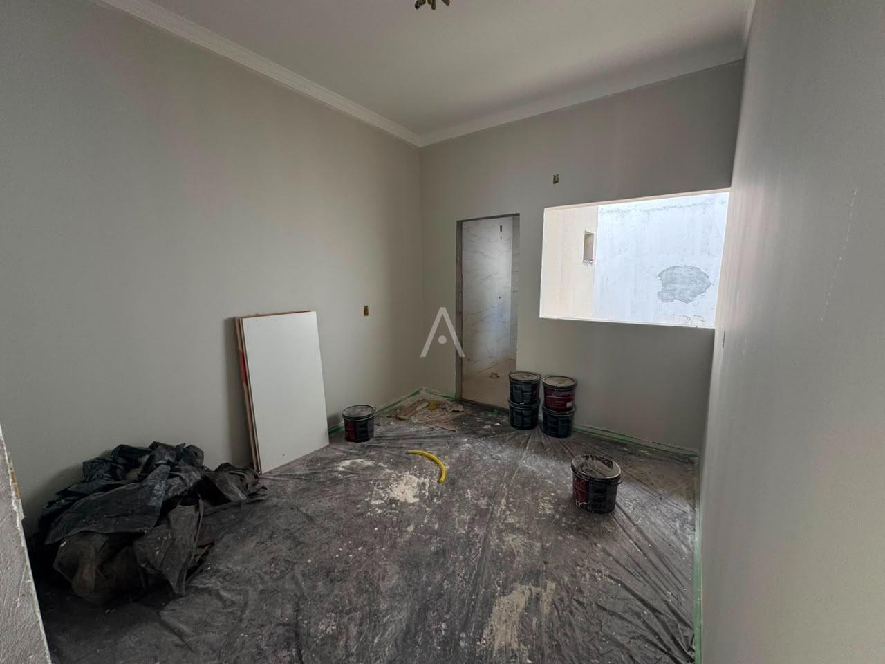 Casa Residencial para à venda no Bairro JARDIM BRESSAN em TOLEDO: