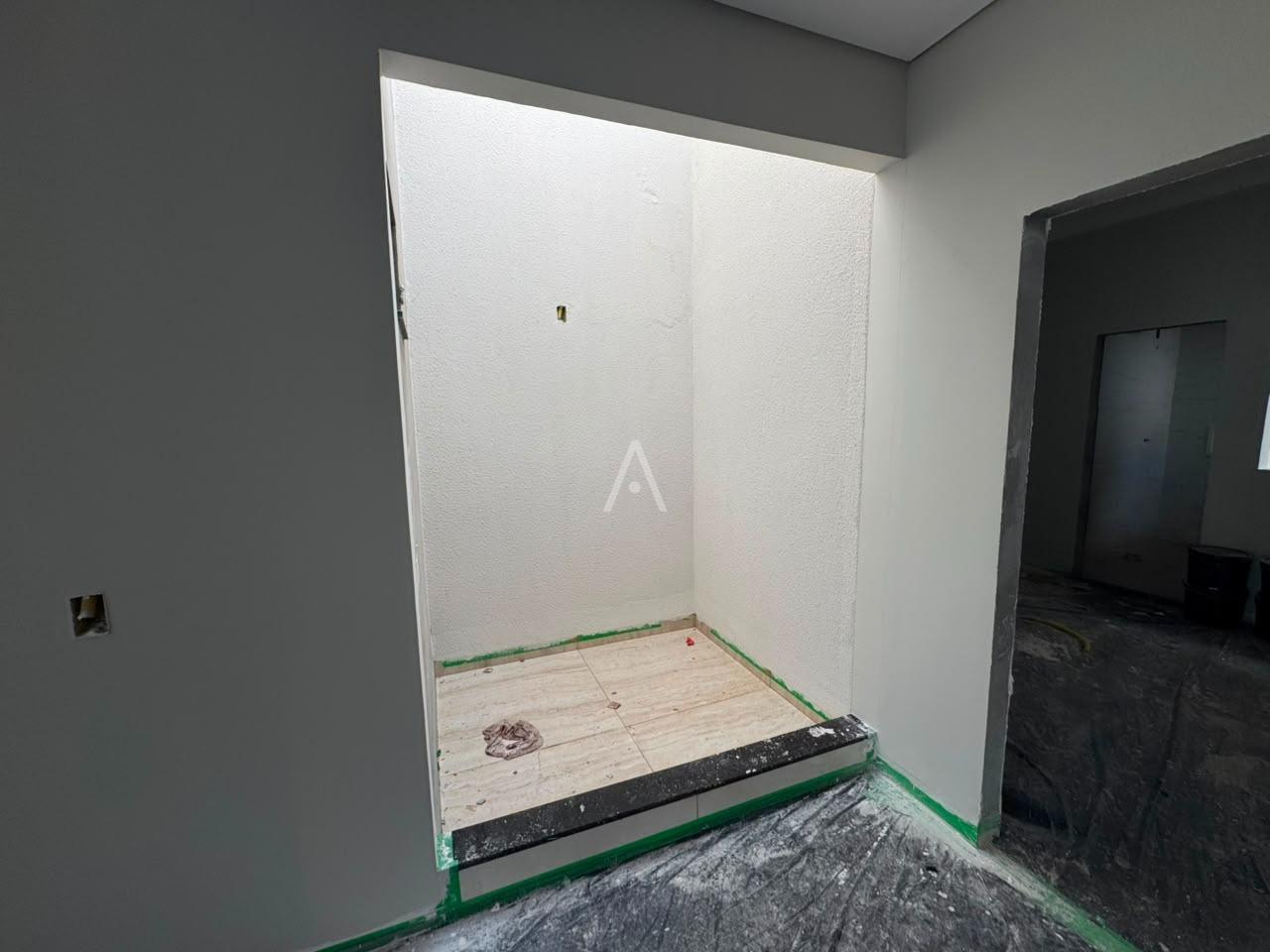 Casa Residencial para à venda no Bairro JARDIM BRESSAN em TOLEDO: