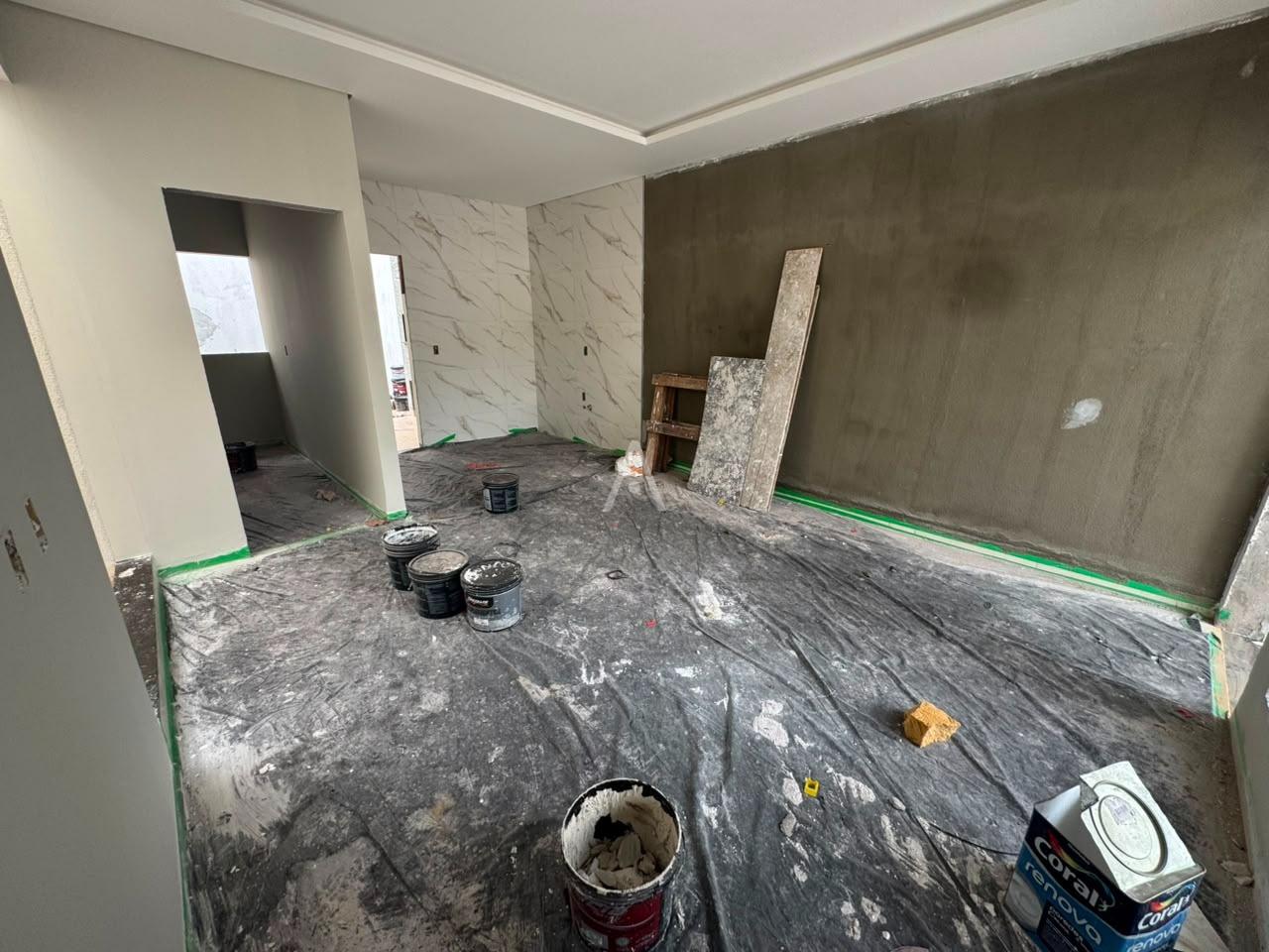 Casa Residencial para à venda no Bairro JARDIM BRESSAN em TOLEDO: