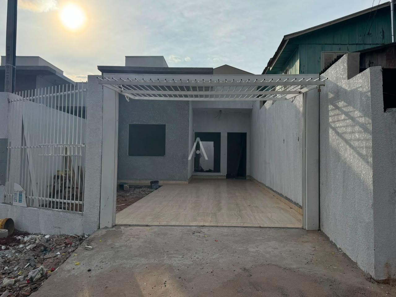 Casa Residencial para à venda no Bairro JARDIM BRESSAN em TOLEDO: 