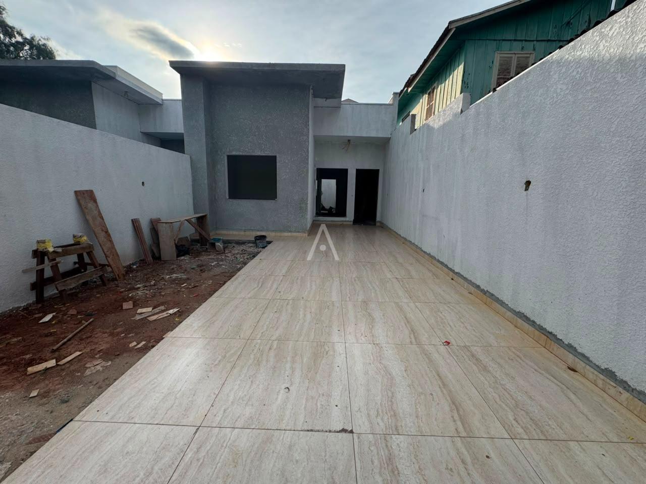 Casa Residencial para à venda no Bairro JARDIM BRESSAN em TOLEDO: 