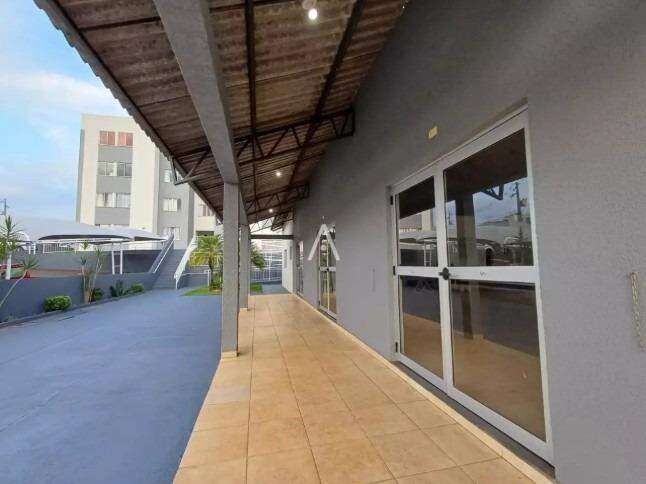 Apartamento para à venda no Bairro CANCELLI em CASCAVEL: Salão de festas