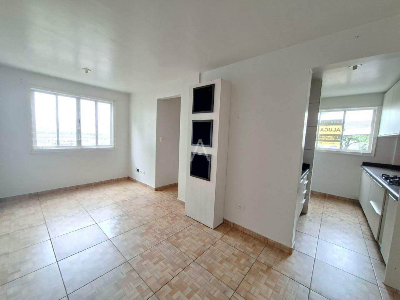 Apartamento para à venda no Bairro CANCELLI em CASCAVEL: Sala