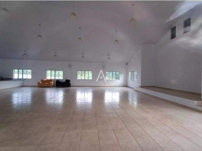 Apartamento para à venda no Bairro CANCELLI em CASCAVEL: Salão de festas