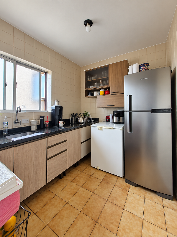 Apartamento para à venda no Bairro CENTRO em CASCAVEL: