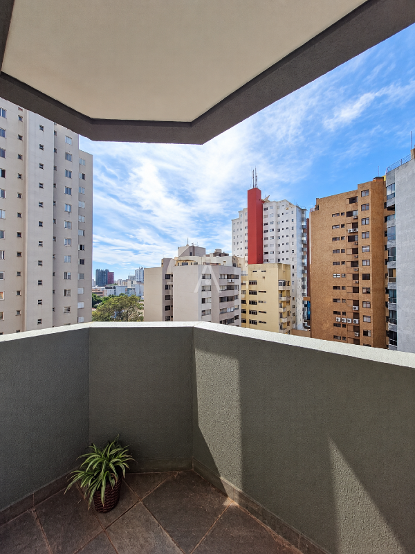Apartamento para à venda no Bairro CENTRO em CASCAVEL: