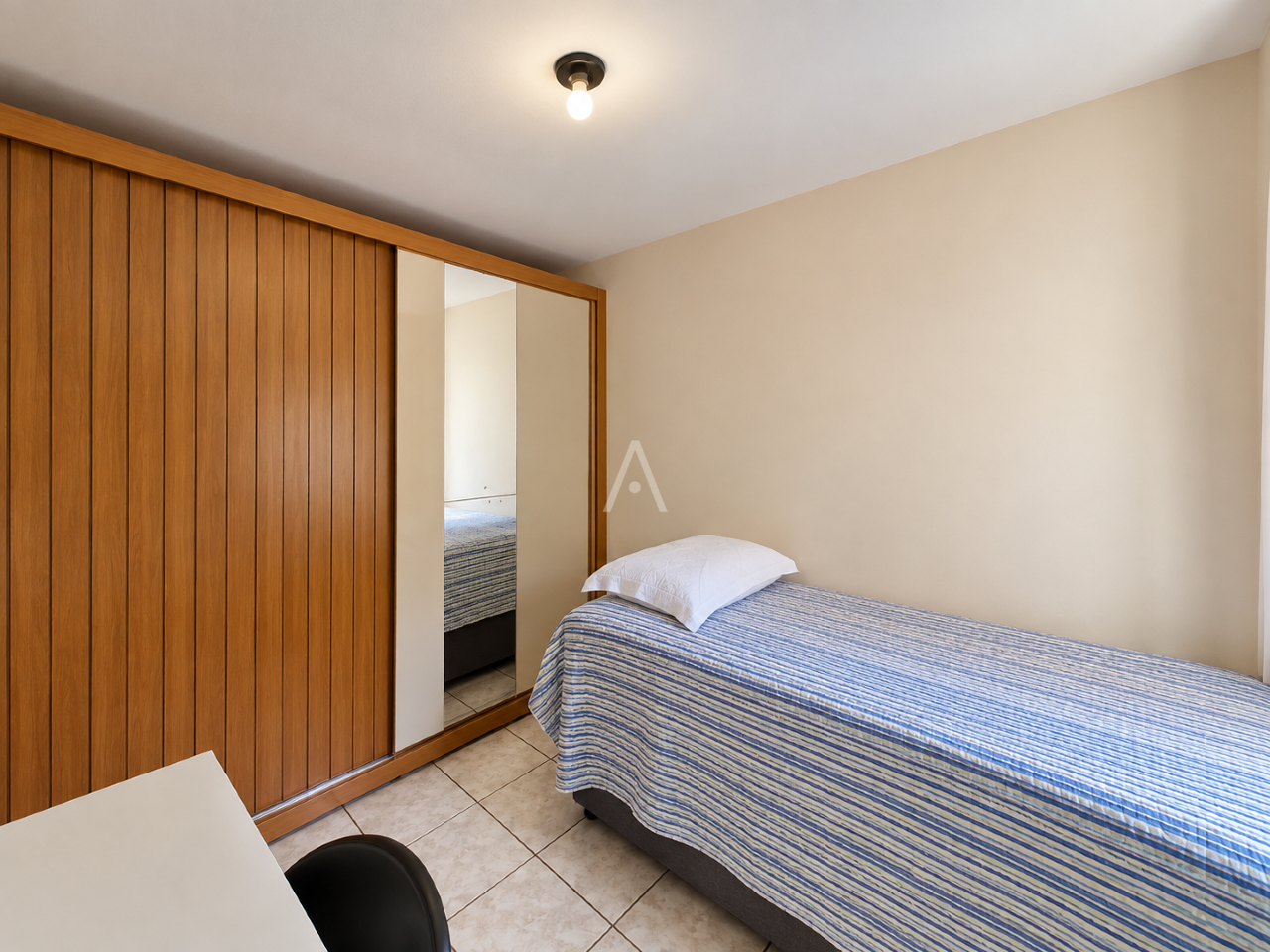 Apartamento para à venda no Bairro CENTRO em CASCAVEL: