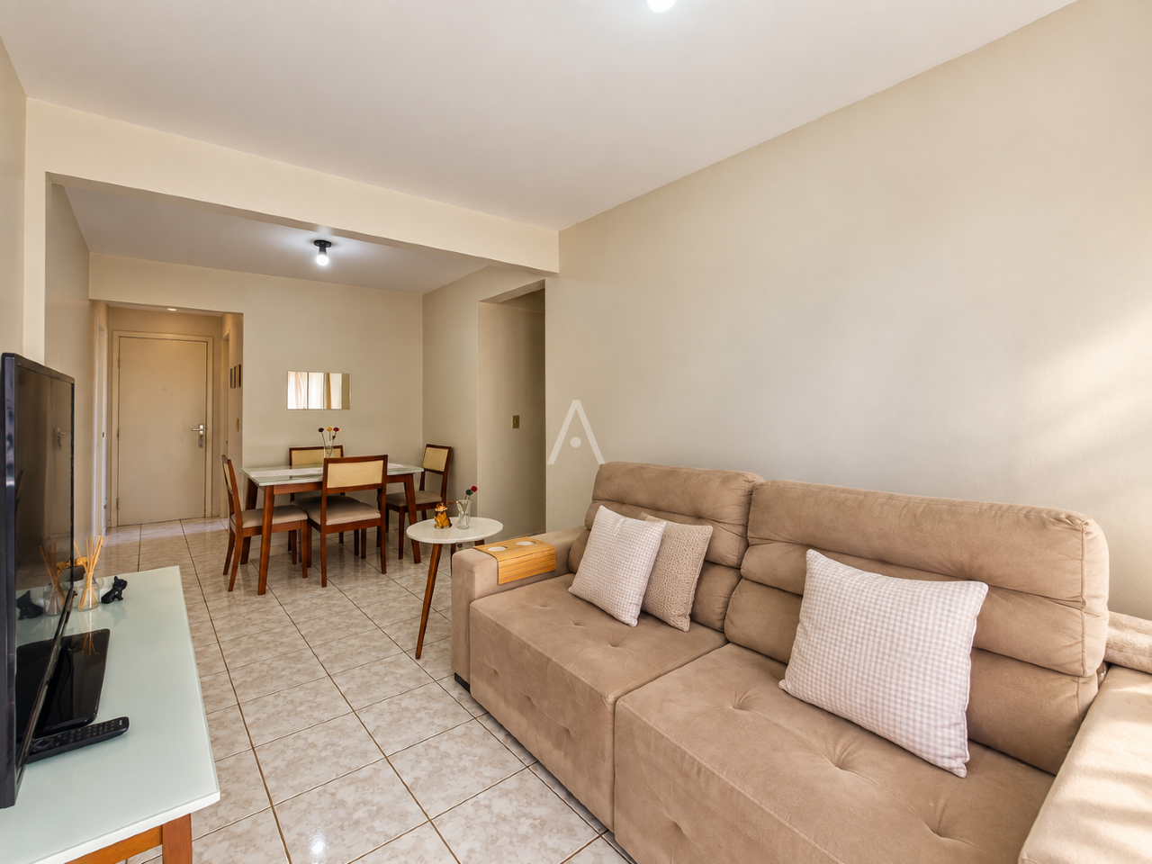Apartamento para à venda no Bairro CENTRO em CASCAVEL: