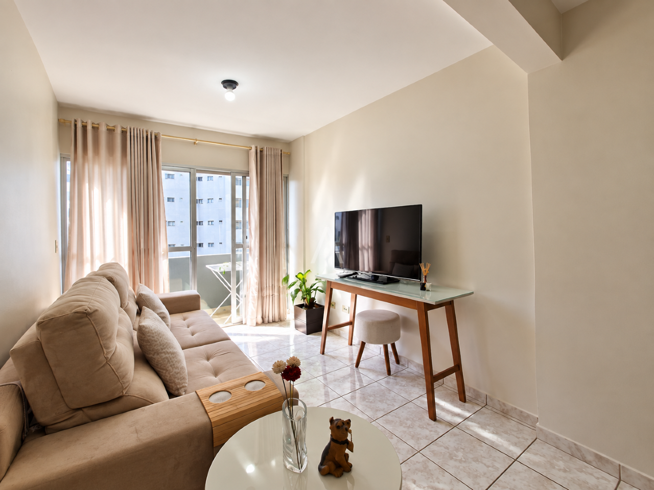 Apartamento para à venda no Bairro CENTRO em CASCAVEL: 